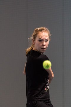 Bild 374 - RL Frauen THC von Horn und Hamm - DTV Hannover : Ergebnis: 6:0